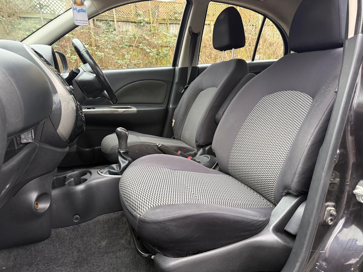 Used Nissan Micra 2014 for sale - 77791064: Photo 13