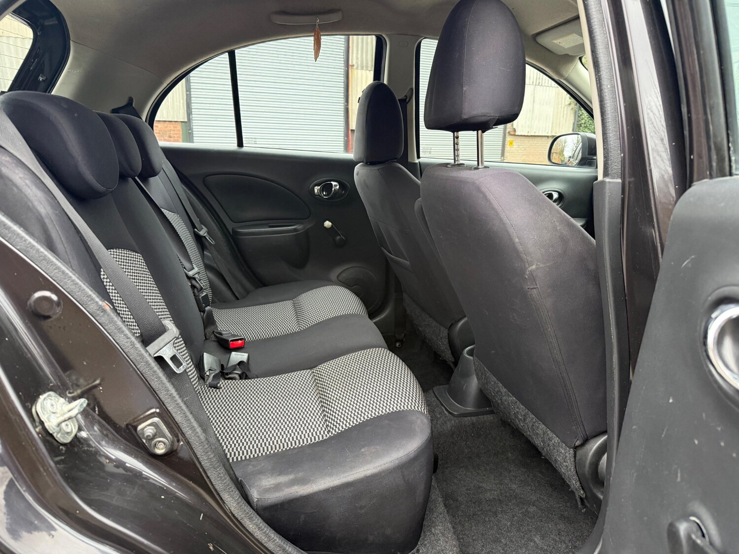 Used Nissan Micra 2014 for sale - 77791064: Photo 14