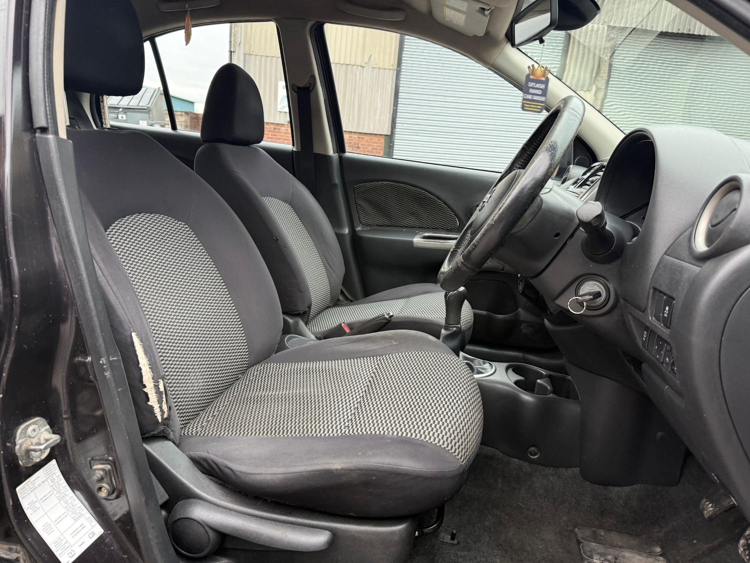 Used Nissan Micra 2014 for sale - 77791064: Photo 15