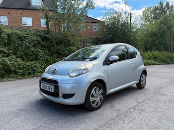 Used Citroen C1 2010 for sale - 79604730: Photo