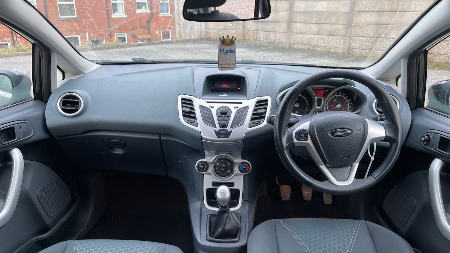 Used Ford Fiesta 2009 for sale - 77386179: Photo 10