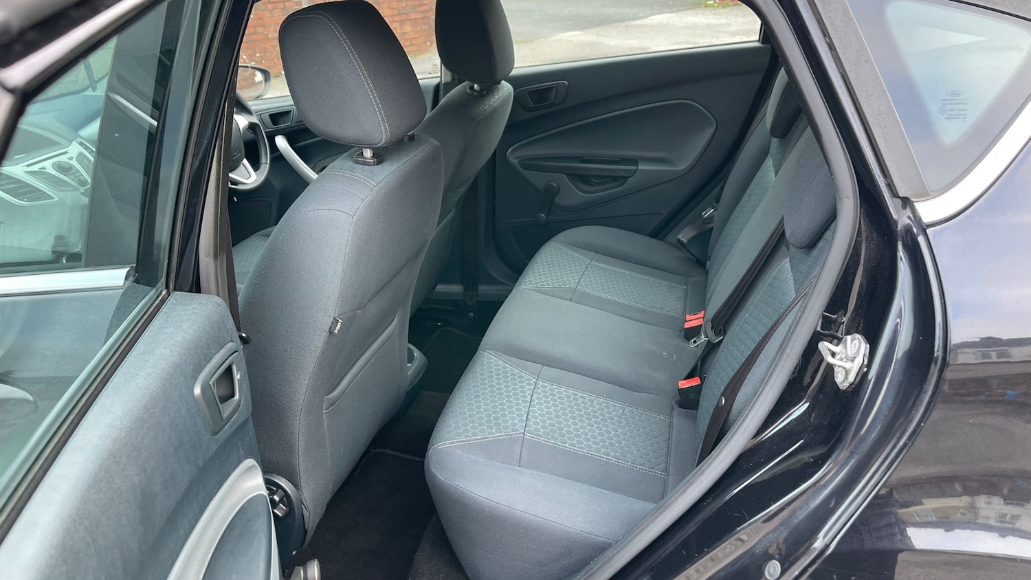 Used Ford Fiesta 2009 for sale - 77386179: Photo 11