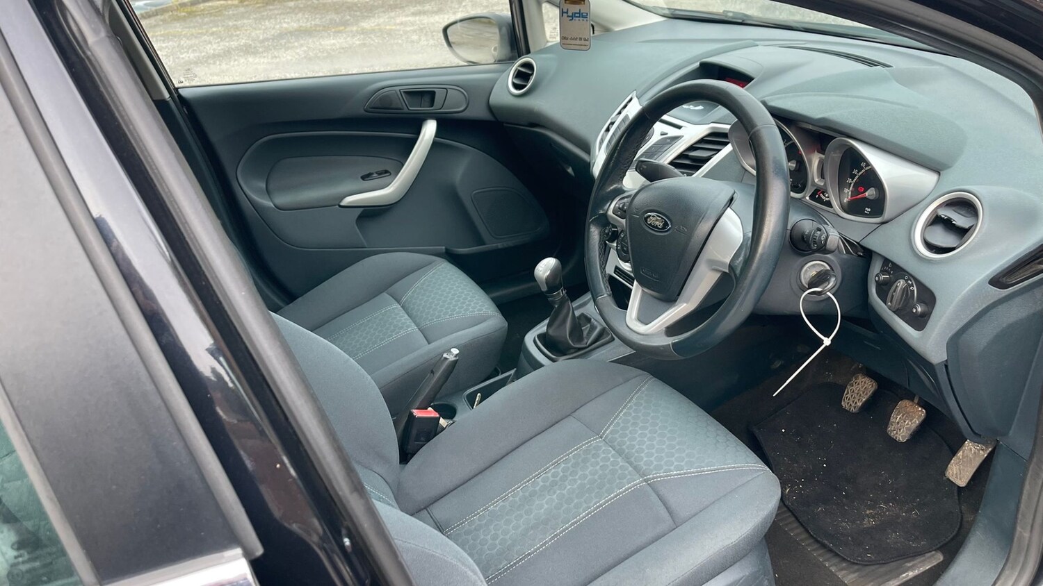 Used Ford Fiesta 2009 for sale - 77386179: Photo 13