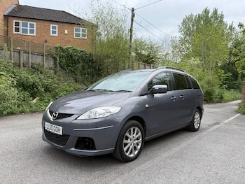 Used Mazda Mazda5 2010 for sale - 78495178: Photo