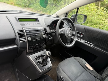 Used Mazda Mazda5 2010 for sale - 78495178: Photo
