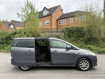 Used Mazda Mazda5 2010 for sale - 78495178: Photo