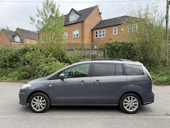 Used Mazda Mazda5 2010 for sale - 78495178: Photo