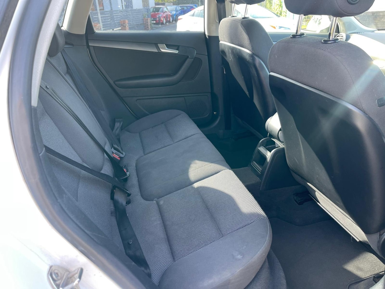 Used Audi A3 2011 for sale - 78162223: Photo 10