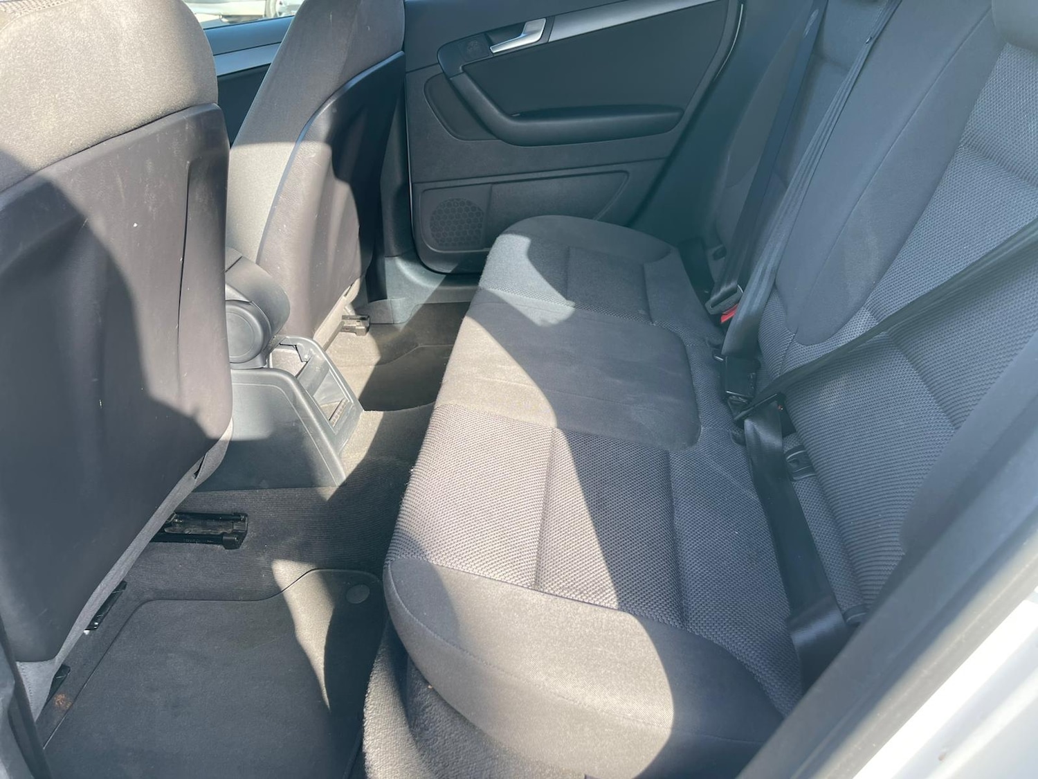 Used Audi A3 2011 for sale - 78162223: Photo 11