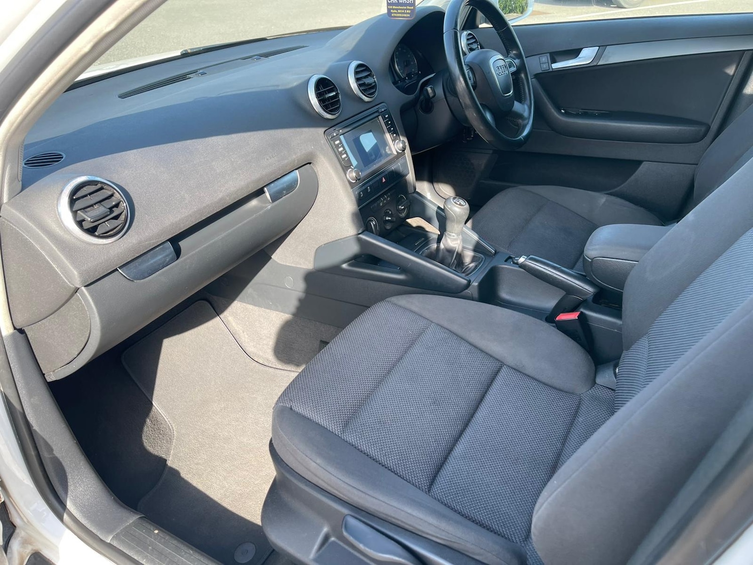 Used Audi A3 2011 for sale - 78162223: Photo 12