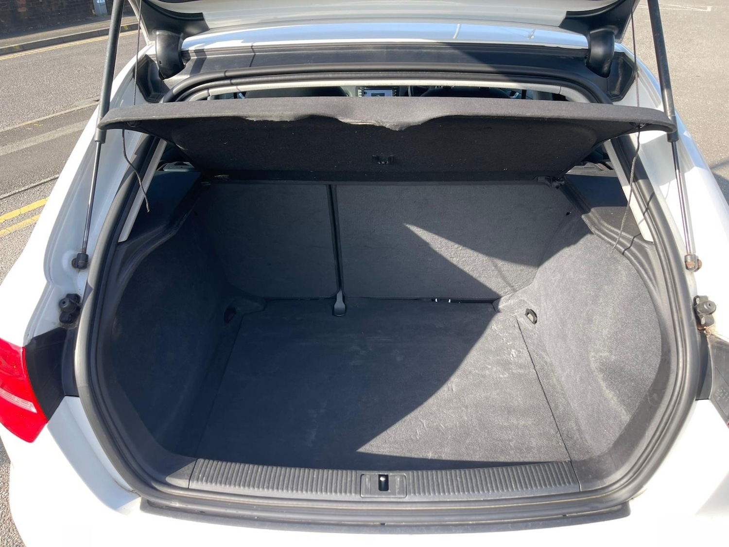 Used Audi A3 2011 for sale - 78162223: Photo 13