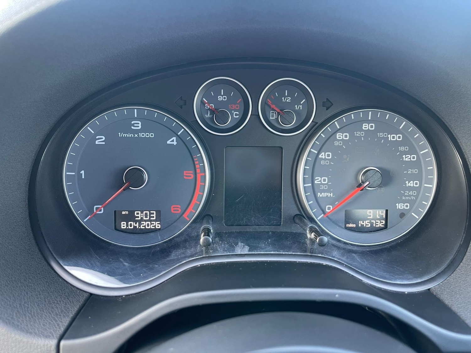 Used Audi A3 2011 for sale - 78162223: Photo 15