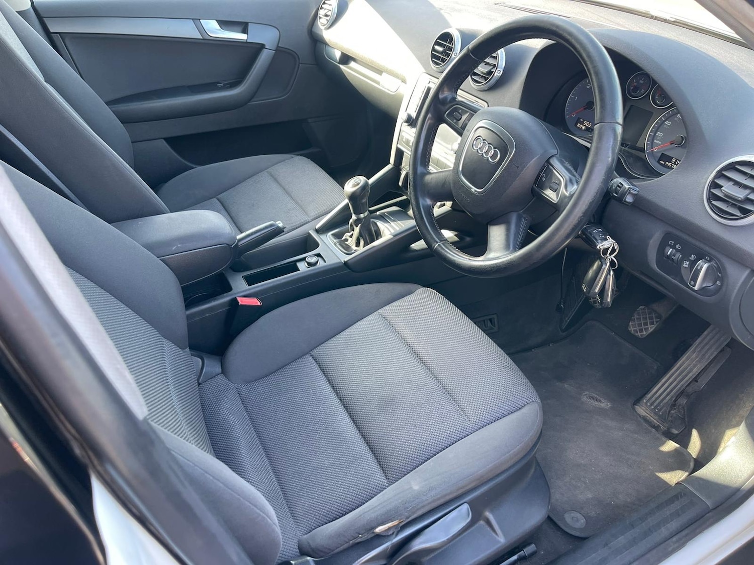 Used Audi A3 2011 for sale - 78162223: Photo 16