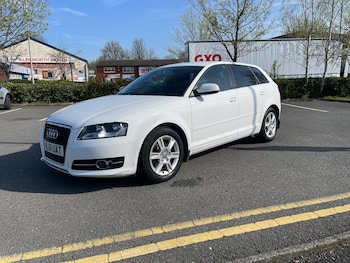 Used Audi A3 2011 for sale - 78162223: Photo