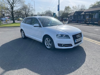 Used Audi A3 2011 for sale - 78162223: Photo