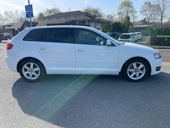 Used Audi A3 2011 for sale - 78162223: Photo