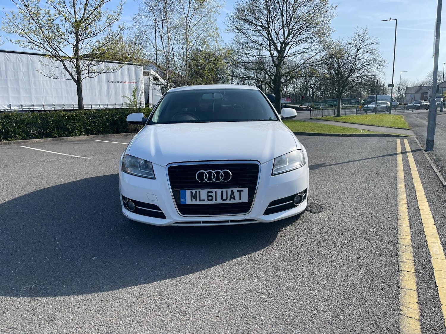 Used Audi A3 2011 for sale - 78162223: Photo 4