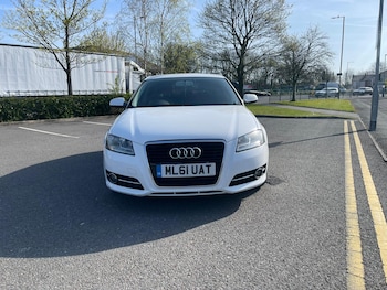 Used Audi A3 2011 for sale - 78162223: Photo