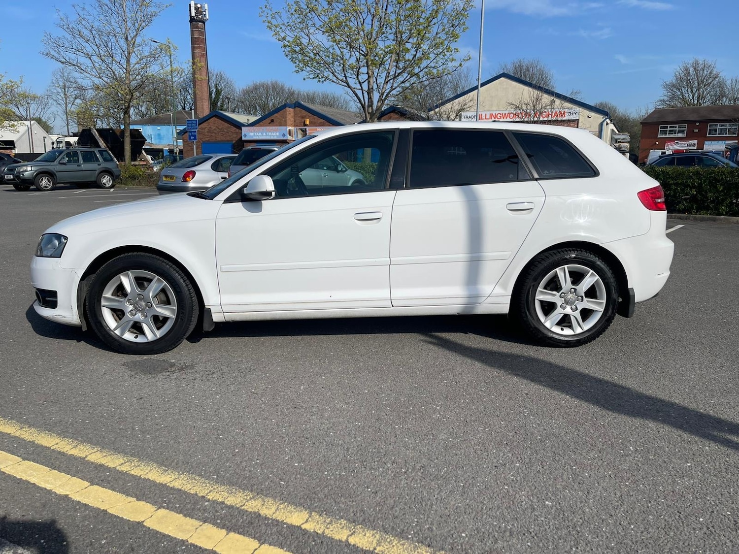 Used Audi A3 2011 for sale - 78162223: Photo 5