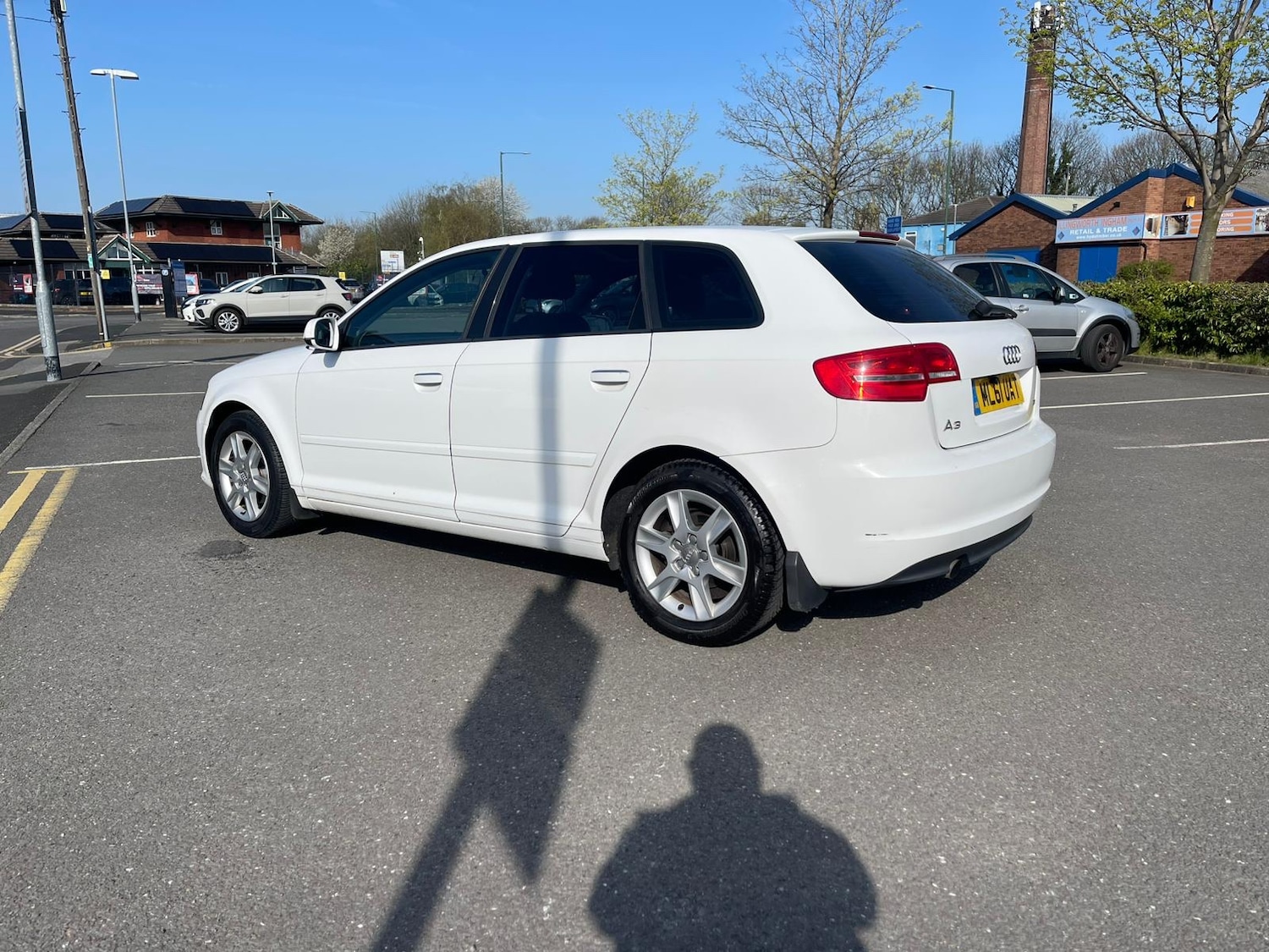 Used Audi A3 2011 for sale - 78162223: Photo 6