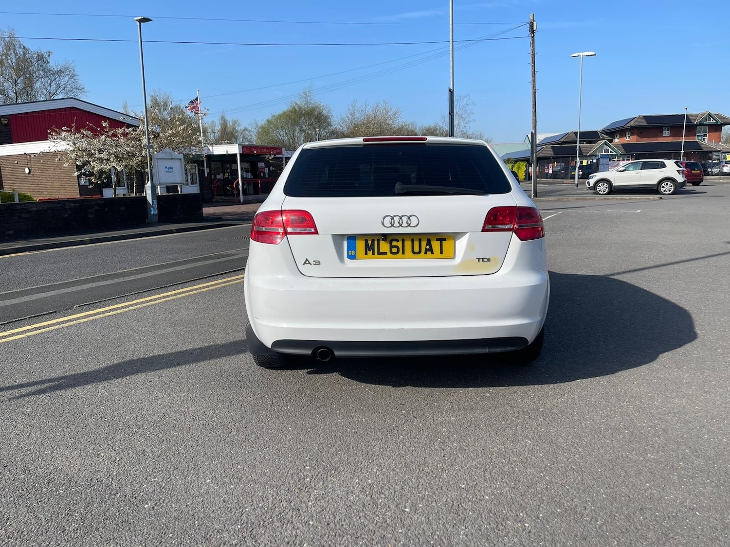 Used Audi A3 2011 for sale - 78162223: Photo 7