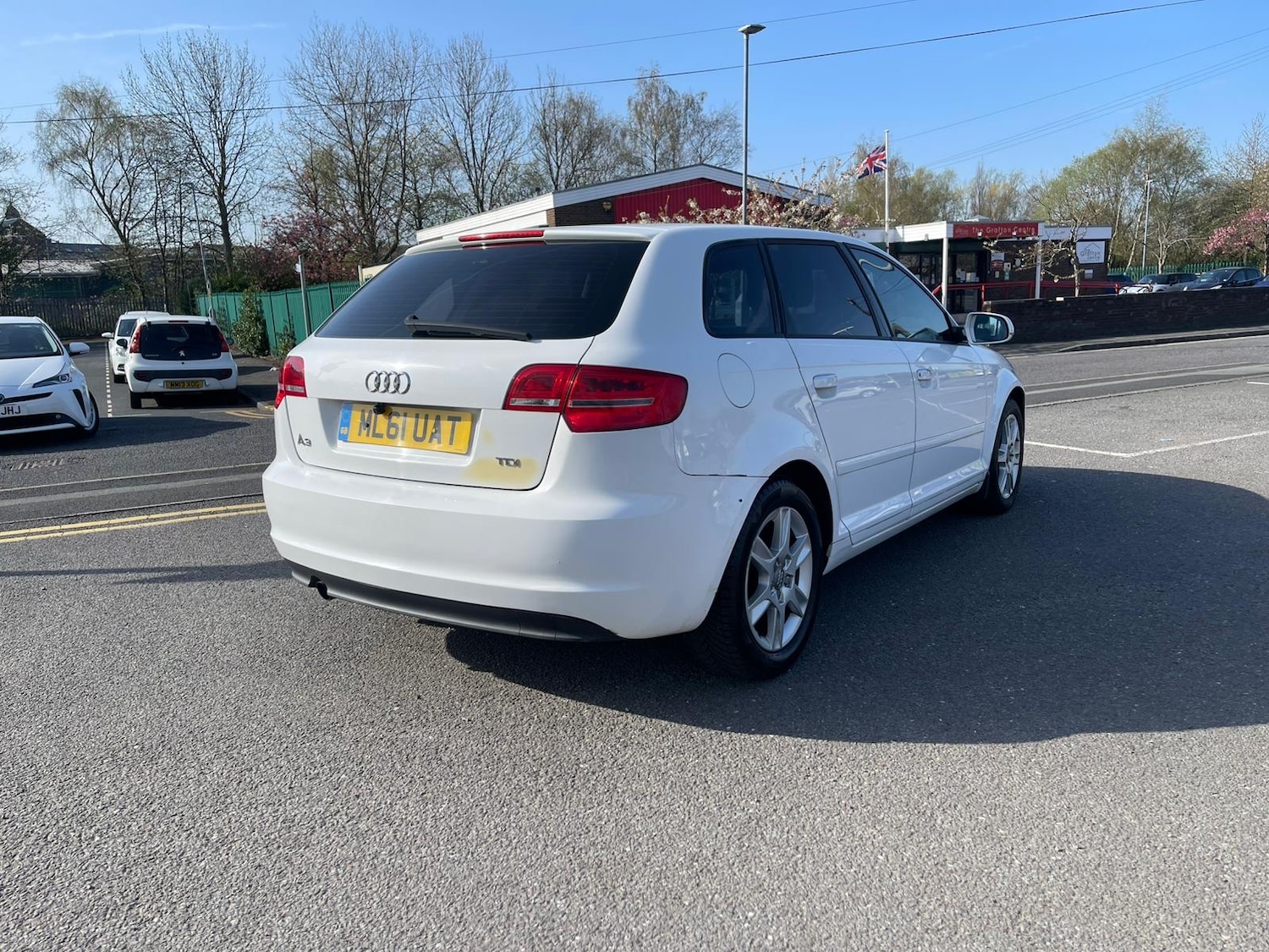 Used Audi A3 2011 for sale - 78162223: Photo 8