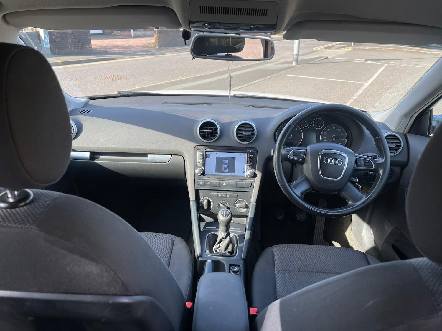 Used Audi A3 2011 for sale - 78162223: Photo 9