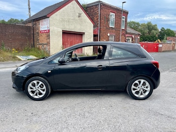 Used Vauxhall Corsa 2015 for sale - 79194761: Photo