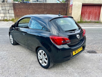Used Vauxhall Corsa 2015 for sale - 79194761: Photo