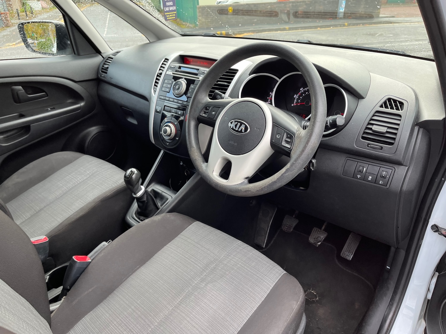 Used Kia Venga 2015 for sale - 76444471: Photo 10