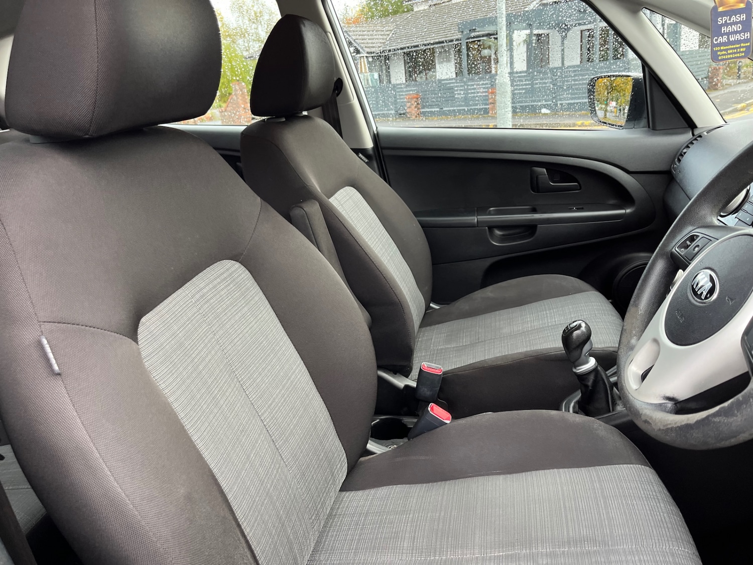 Used Kia Venga 2015 for sale - 76444471: Photo 11