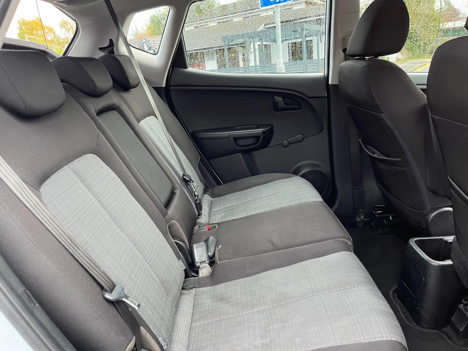 Used Kia Venga 2015 for sale - 76444471: Photo 12