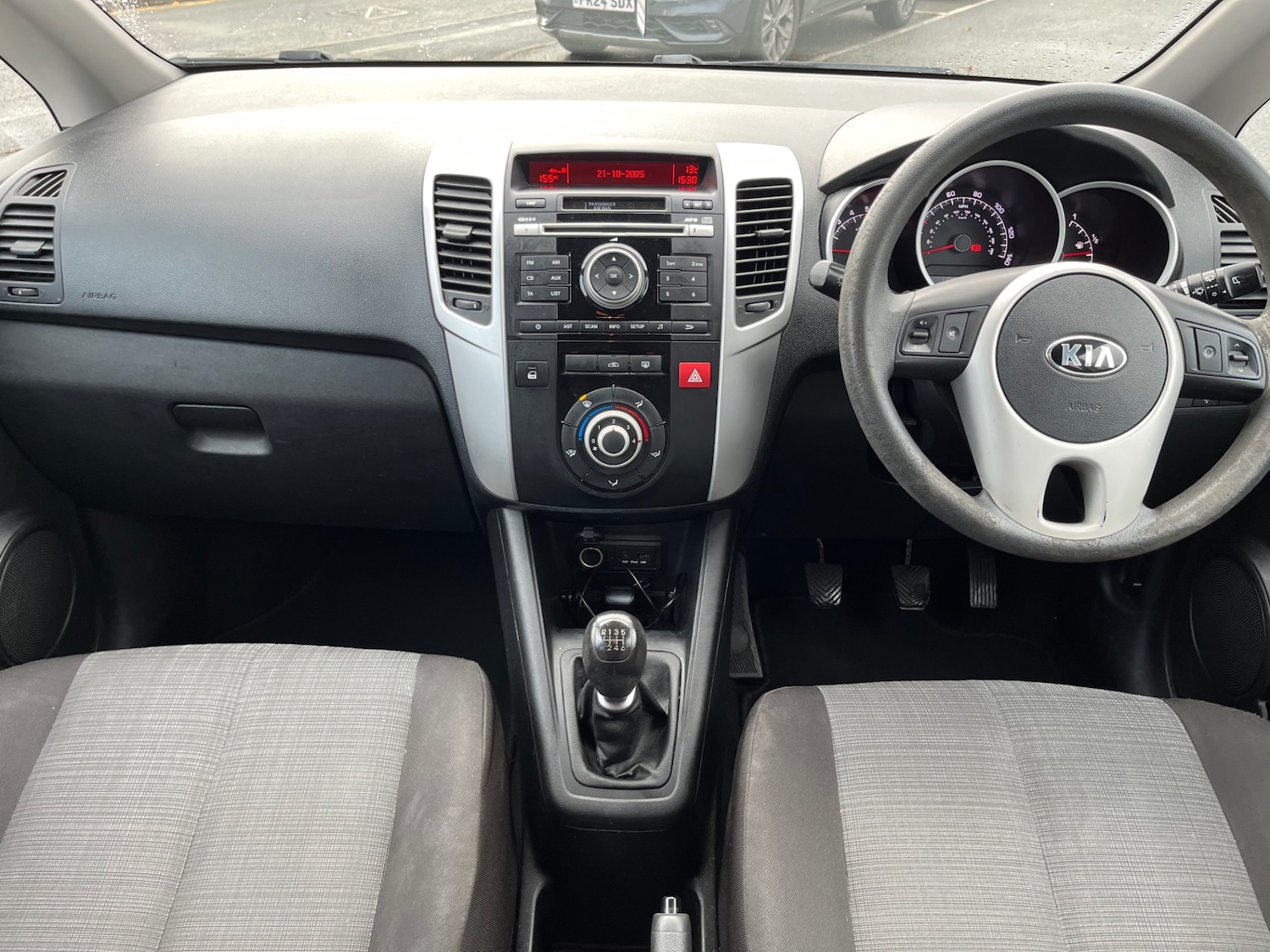 Used Kia Venga 2015 for sale - 76444471: Photo 9