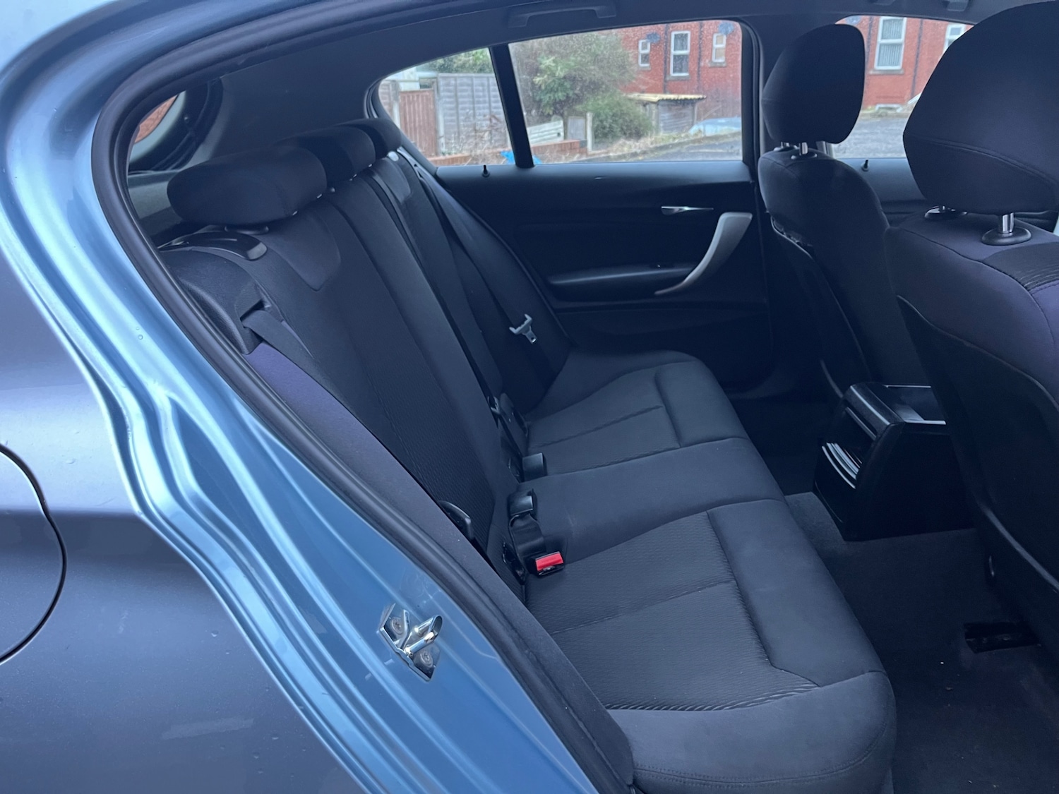 Used BMW 1 Series 2011 for sale - 77320167: Photo 11