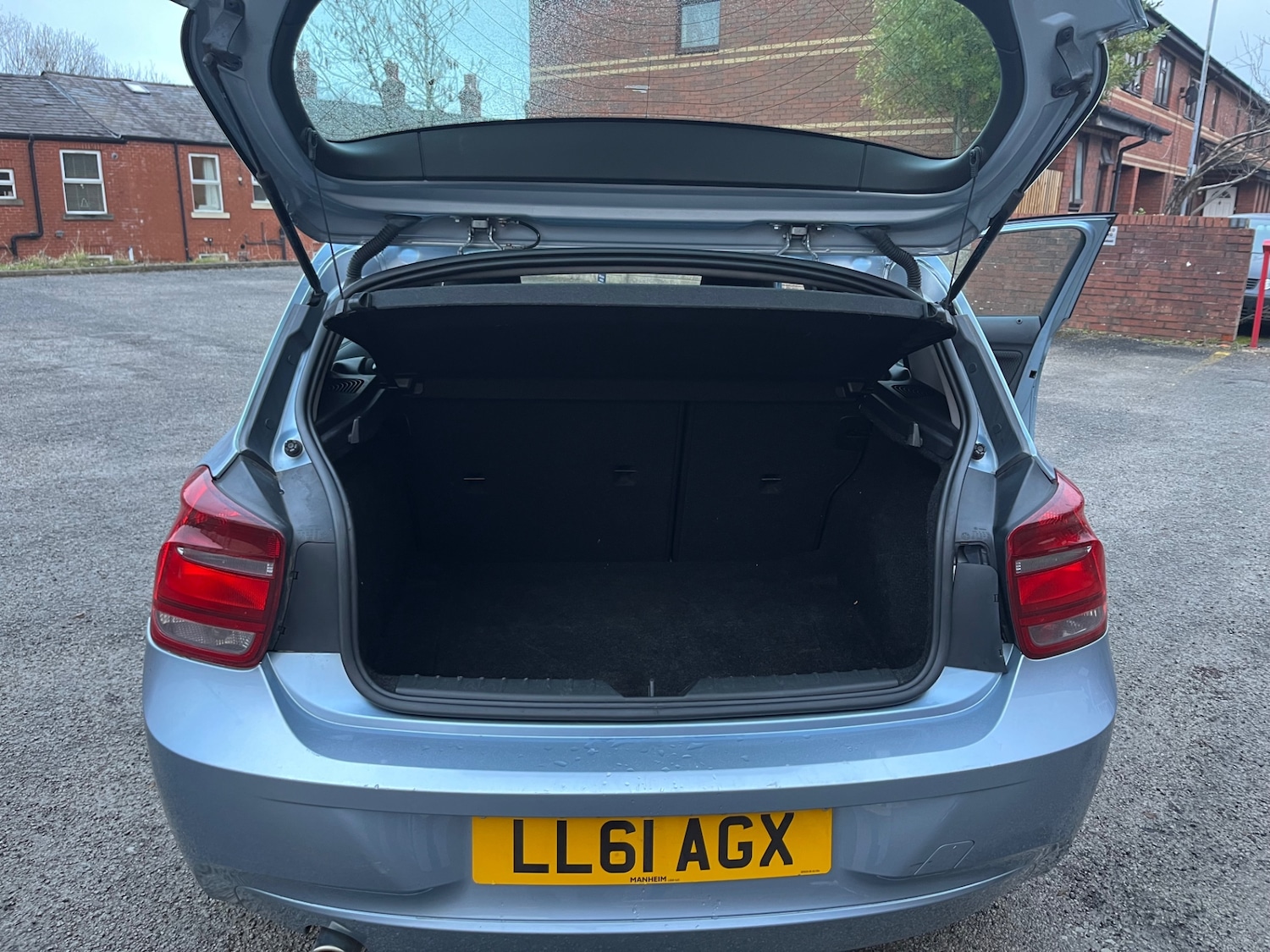 Used BMW 1 Series 2011 for sale - 77320167: Photo 13