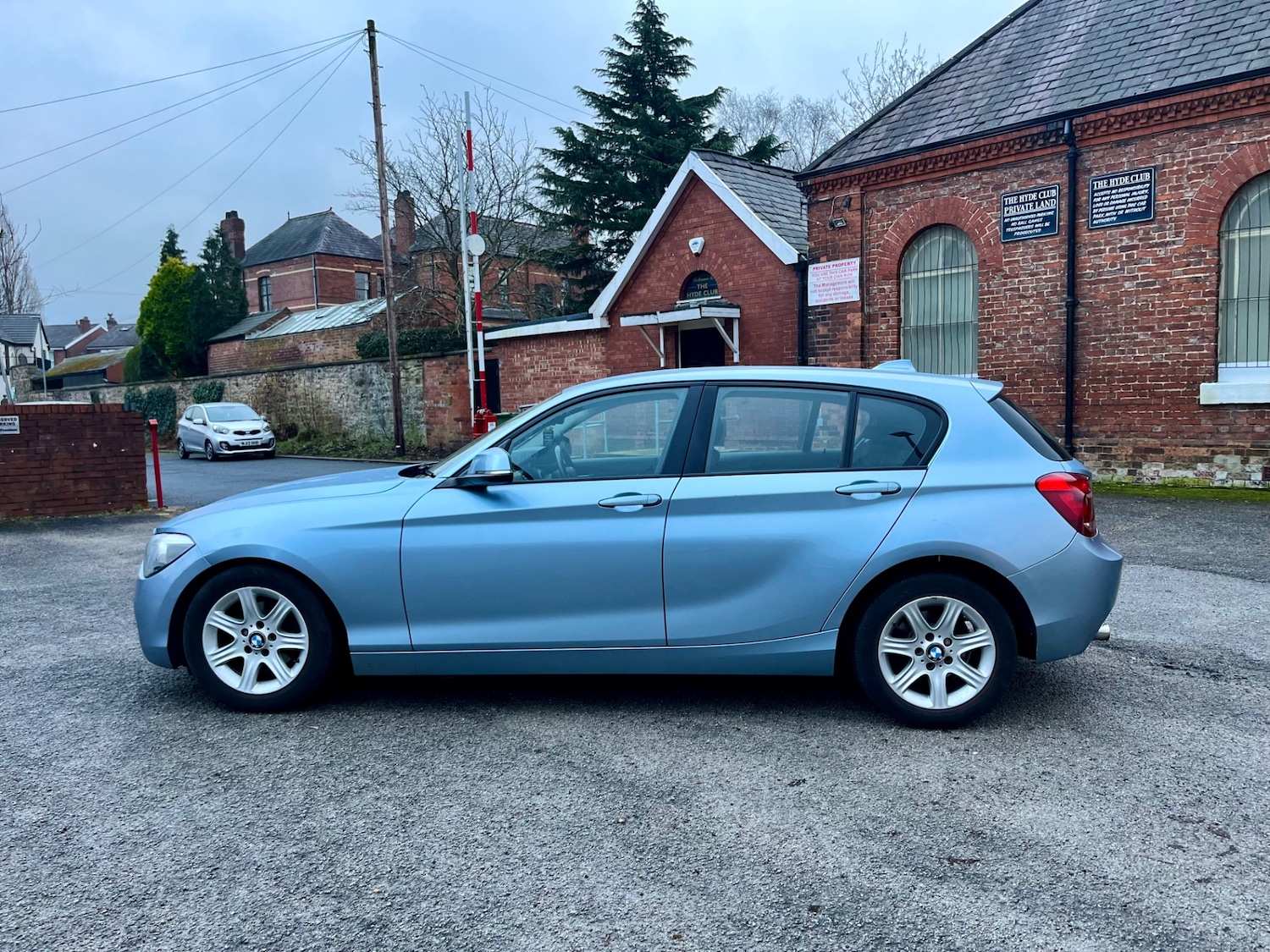 Used BMW 1 Series 2011 for sale - 77320167: Photo 4