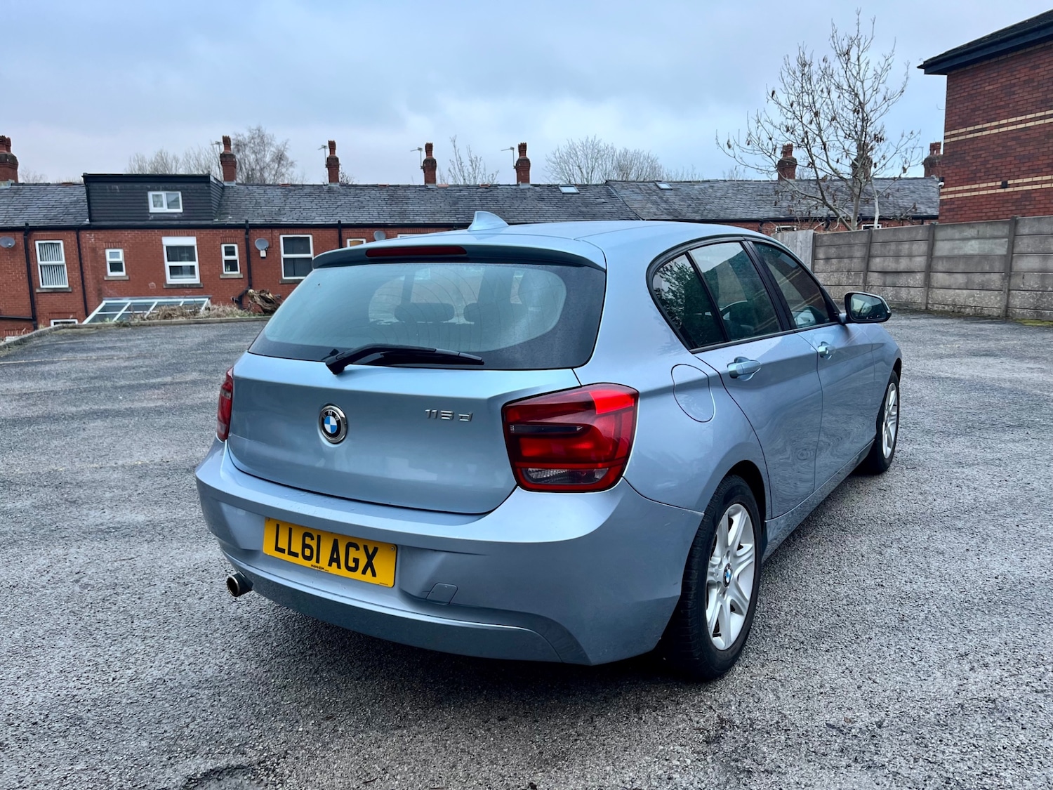 Used BMW 1 Series 2011 for sale - 77320167: Photo 7