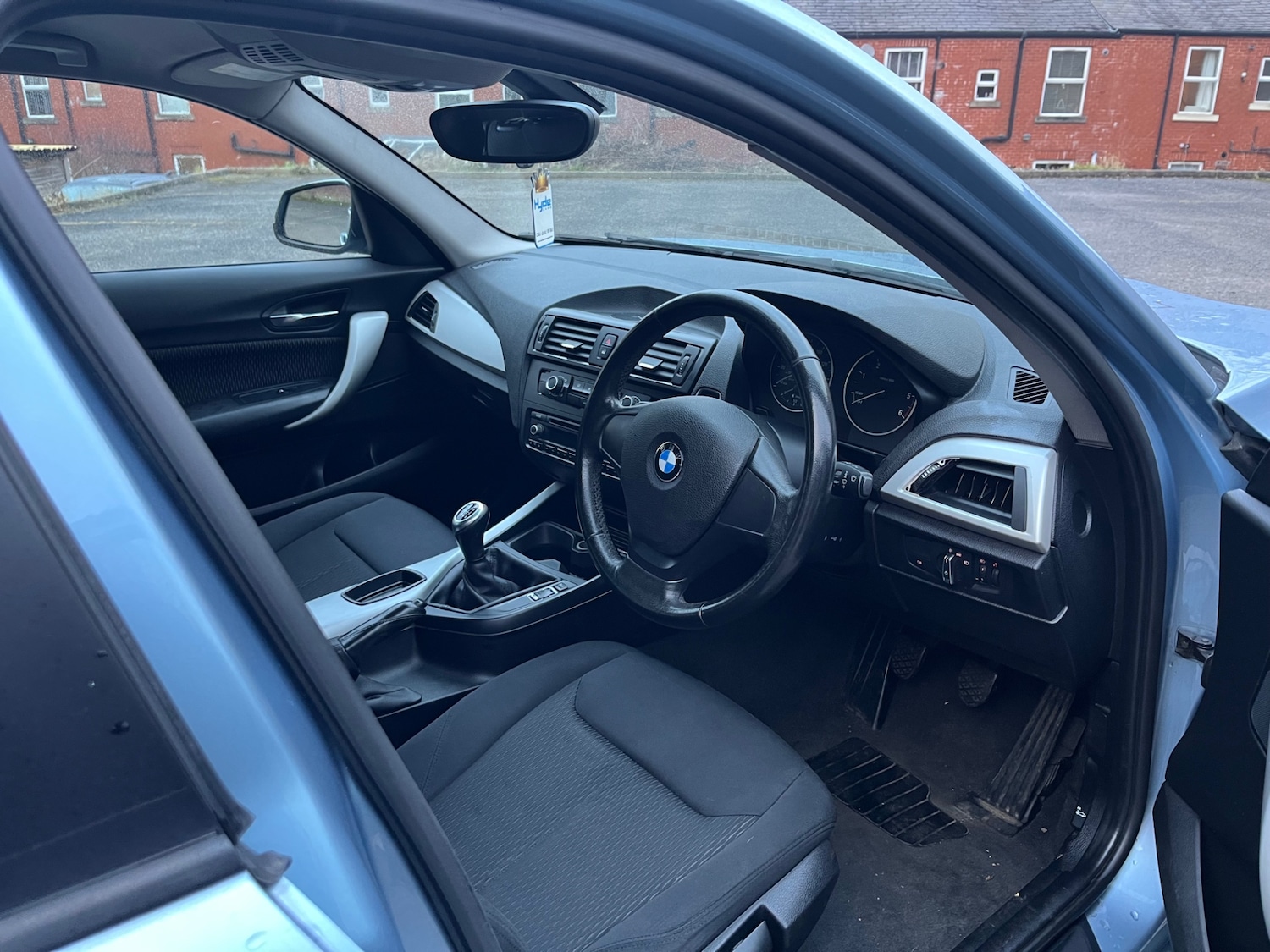 Used BMW 1 Series 2011 for sale - 77320167: Photo 9