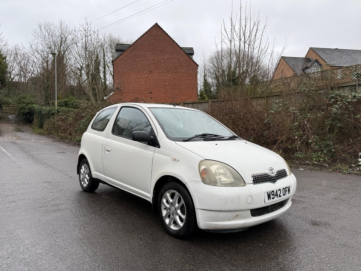 Used Toyota Yaris 2000 for sale - 77564582: Photo 13