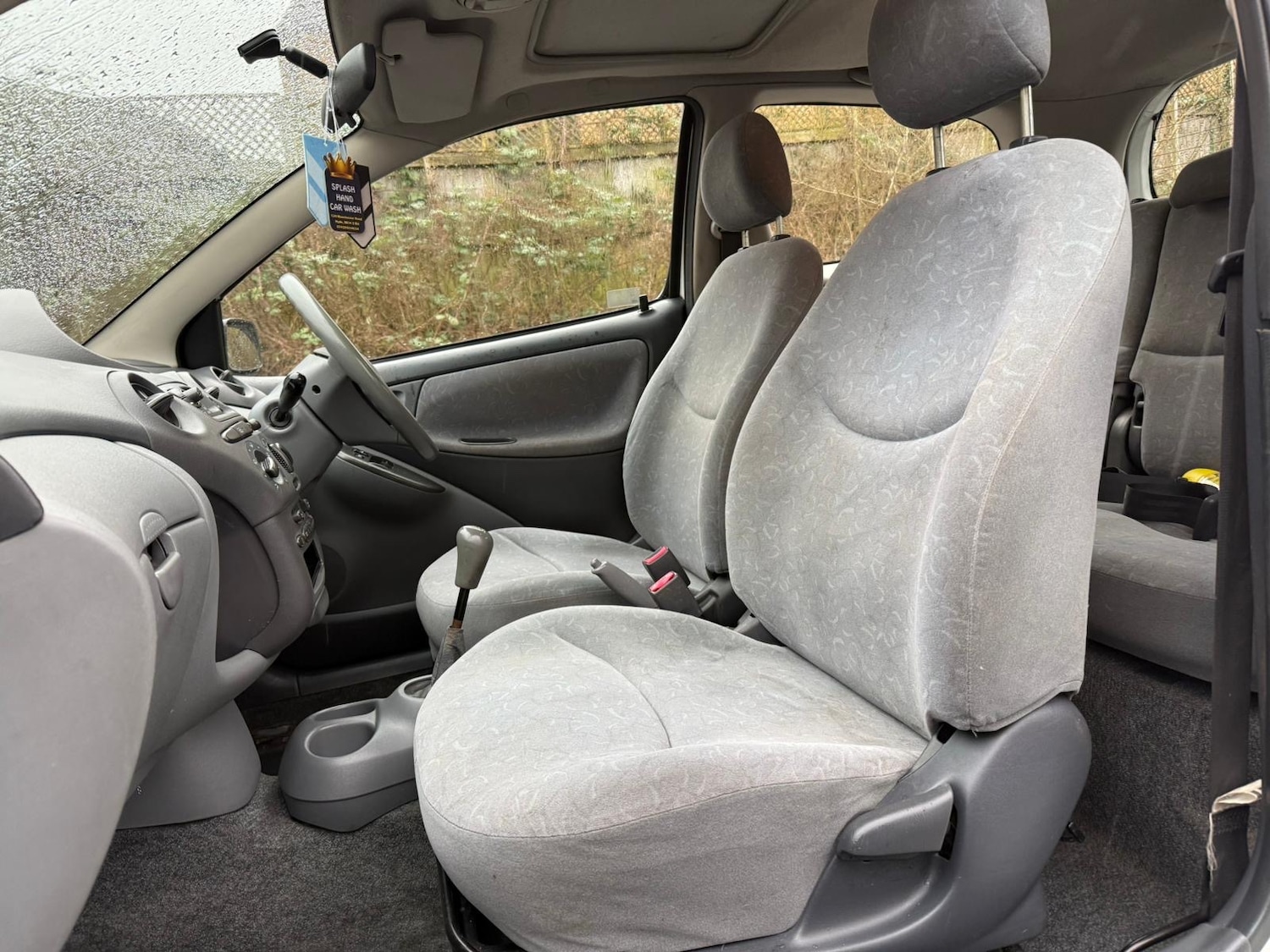 Used Toyota Yaris 2000 for sale - 77564582: Photo 7