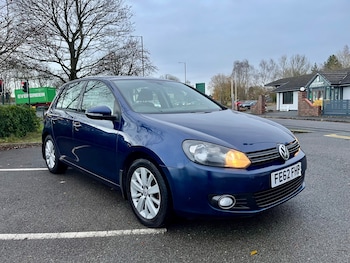 Used Volkswagen Golf 2012 for sale - 77268168: Photo