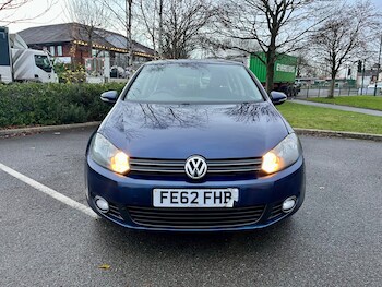 Used Volkswagen Golf 2012 for sale - 77268168: Photo