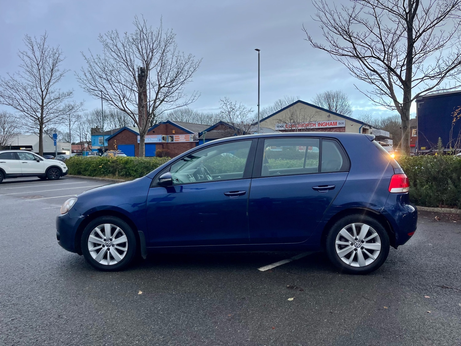 Used Volkswagen Golf 2012 for sale - 77268168: Photo 4