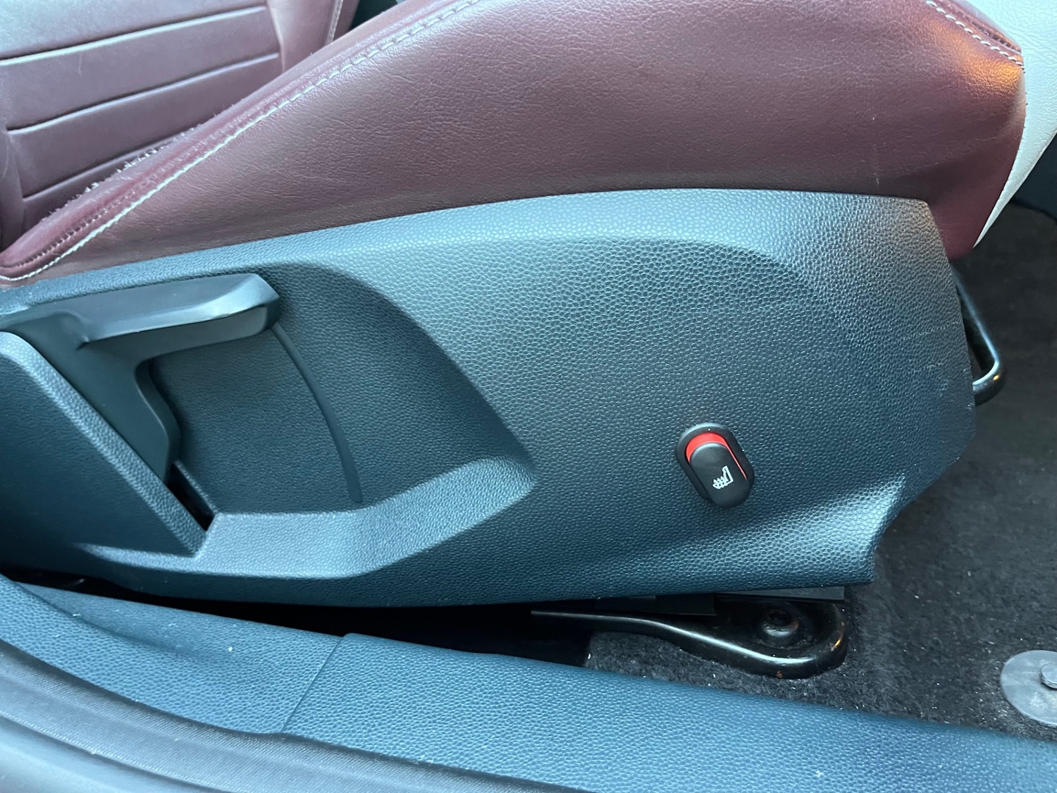 Used Ford Fiesta 2012 for sale - 76405195: Photo 12