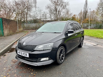 2016 (16) - 1.2 TSI 90 Monte Carlo 5dr