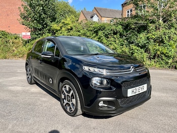 Used Citroen C3 2019 for sale - 79467961: Photo