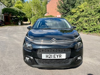 Used Citroen C3 2019 for sale - 79467961: Photo