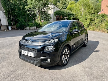 Used Citroen C3 2019 for sale - 79467961: Photo
