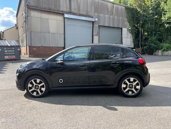 Used Citroen C3 2019 for sale - 79467961: Photo