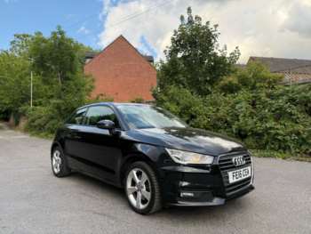 Used Audi A1 2016 for sale - 75260625: Photo